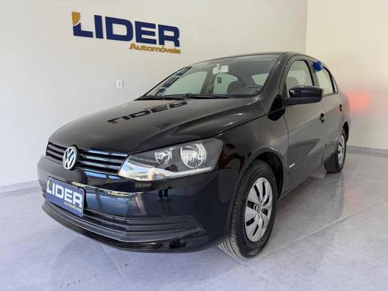 VOLKSWAGEN VOYAGE 1.0 MI 8V FLEX 4P MANUAL VOLKSWAGEN VOYAGE 1.0 MI 8V FLEX 4P MANUAL